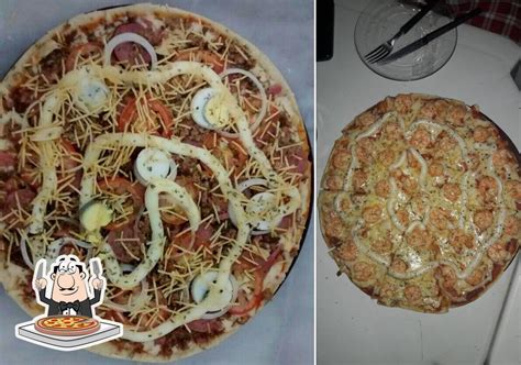 Pizzaria Cantinho Da Mistura Brazil Avaliações de restaurantes