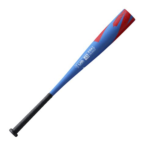 Demarini 2024 Demarini Zoa 13 Tee Ball Bat Wbd2480010 Bagger Sports