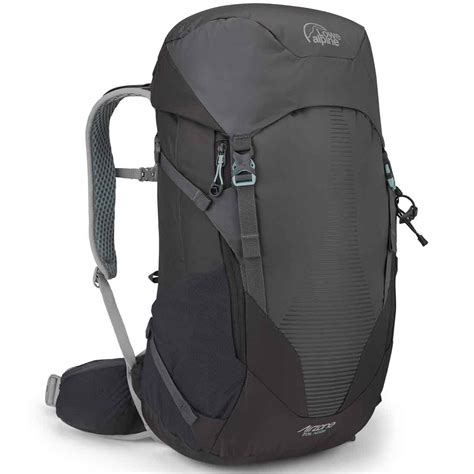 Damski Plecak Lowe Alpine AirZone Trail ND28 Anthracite Explore Pl