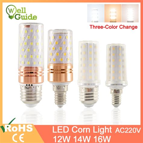 Greeneye E Led Bulb E Led Lamp W W W W Smd Ac V V