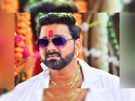 Pawan Singh Said Openly On The Look Of Holi In Bhojpuri Films बचपन