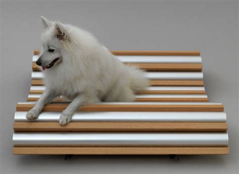 Architecture For Dogs Top Architects And Designers Create Dog Houses