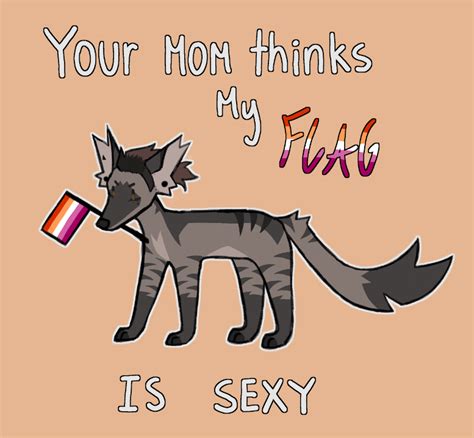 Lesbian Visibility Week 🏳️‍🌈 R Furry