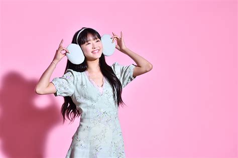 ココでしか見られない！ Oh My Girl Banhana「バナナが食べれないサル」のmv撮影に密着！ Cocotameココタメ