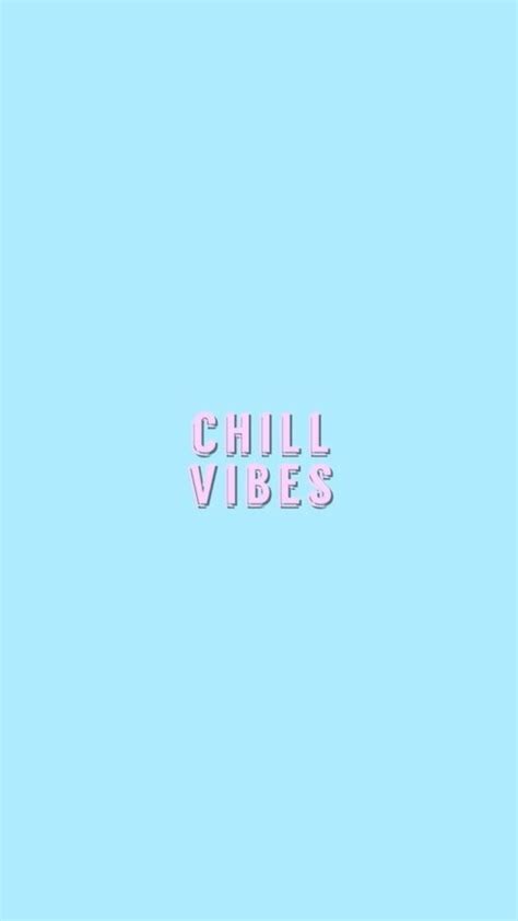 The Best 11 Chill Vibes Pfp