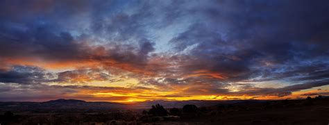 Under Nevada Skies