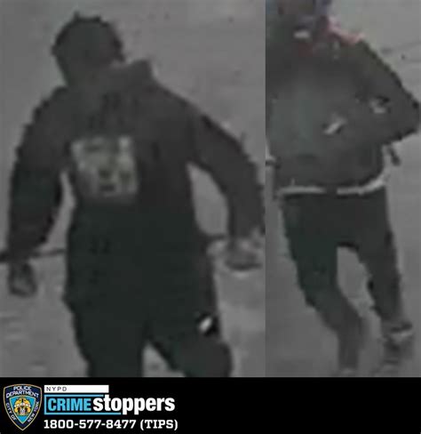 Nypd Investigating Assault And Robbery In The Bronx