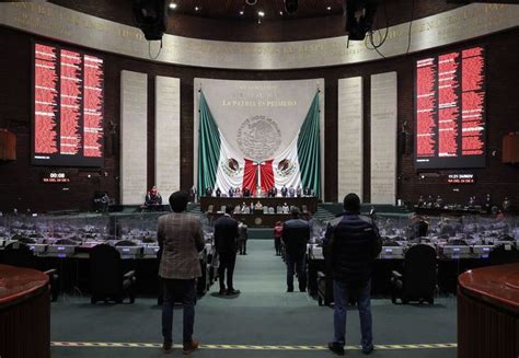 México Fracasa Alerta De Bancos Sobre Los Riesgos De La Ley Banxico