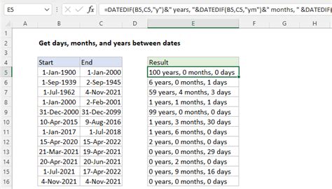 Excel Formula To Calculate Date Plus Number Of Days Complete Guide