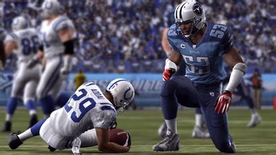 Madden NFL 10 Images - LaunchBox Games Database