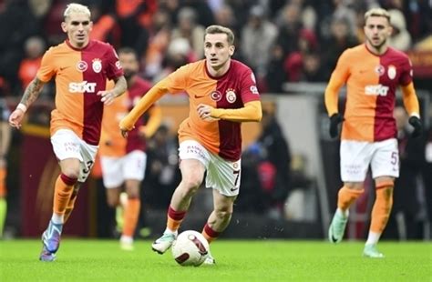 Kerem Aktürkoğlu Adana Demir karşısında coştu Futbol