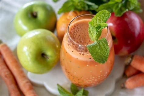 Cold Pressed Carrot Juice Recipe Cultured Palate