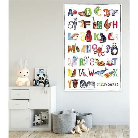 Kinderzimmer Poster Set Janette Poster Großformat jetzt im Shop