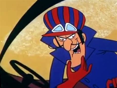 Wacky Races 1968 E003 Why Oh Why Wyoming Video Dailymotion