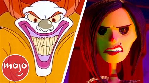 Top 20 Darkest Moments In Childrens Movies Cda