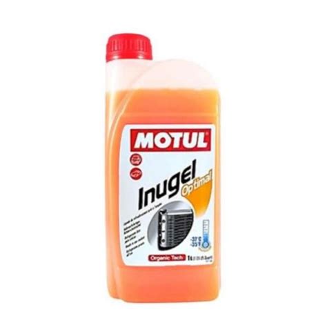 Motul Coolant Inugel Optimal Shopee Malaysia