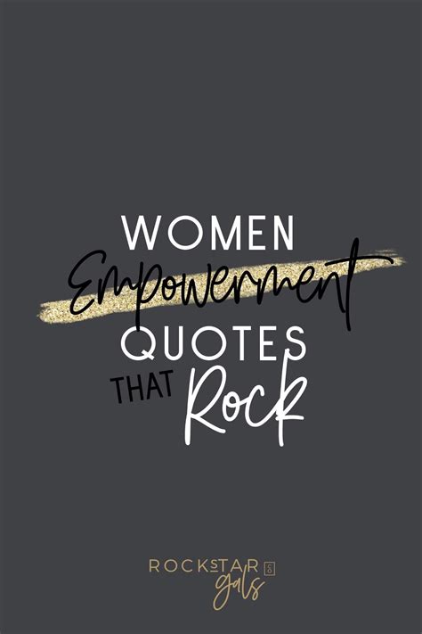 Women empowerment quotes that Rock, business woman, women entrepreneurs