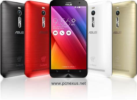 Asus Zenfone 2 Which Variant Should You Buy Pcnexus