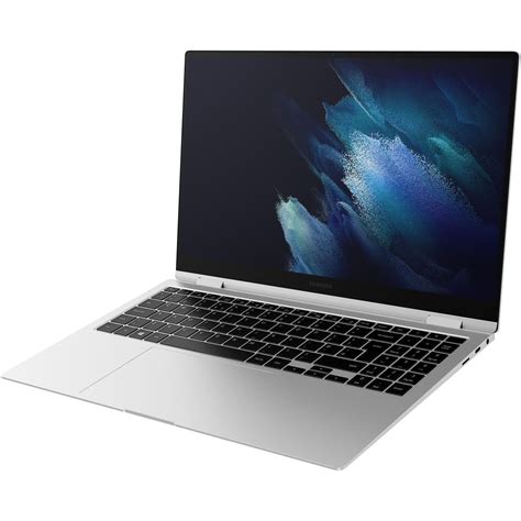 Notebook Cm Samsung Np Qdb Galaxy Book Pro I Gb