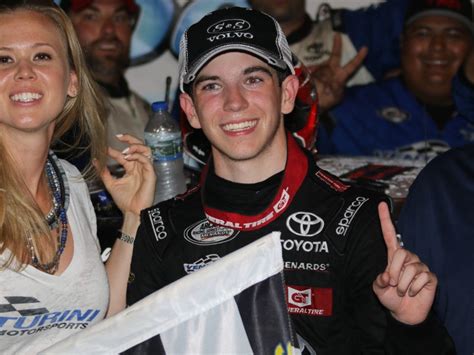 Chandler Smith Dominates For ARCA Victory At Salem AccessWDUN