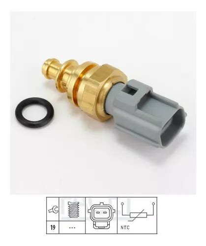 Sensor De Temperatura Ford Ranger Mwm Troller Land Rover