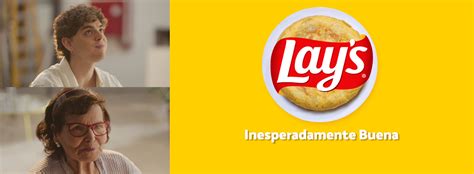 Lays La Patata Ingecon