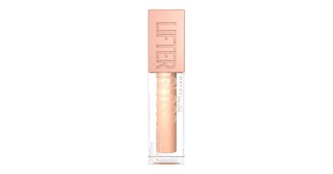 Brillo De Labios Lifter Gloss Sun