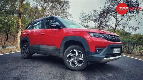 Maruti Suzuki Brezza 5 Things Making Compact Suv A Best Seller In