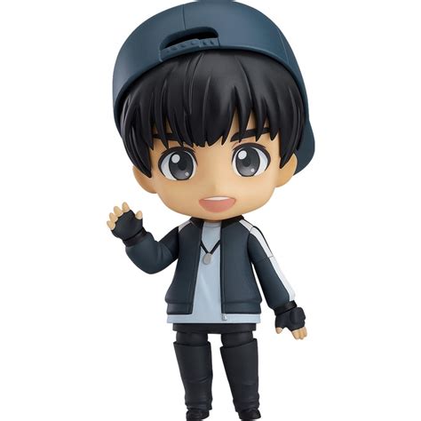 Yuri On Ice Nendoroid Nendoroid Heaven