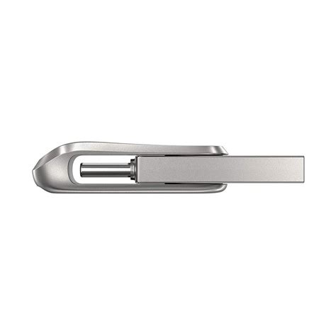 USB SanDisk DDC4 128GB, USB 3.1Ultra Dual Drive Luxe OTG Type-C SDDDC4 ...