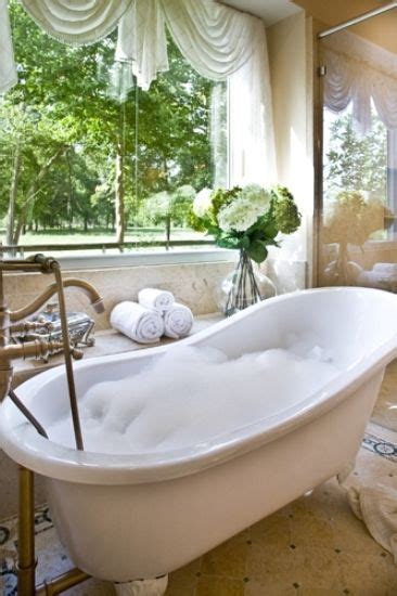 Old Fashioned Bath Tub When I Had This Bath Tub I