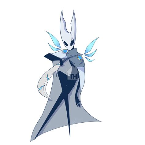 Zero Hollow Knight On Toyhouse