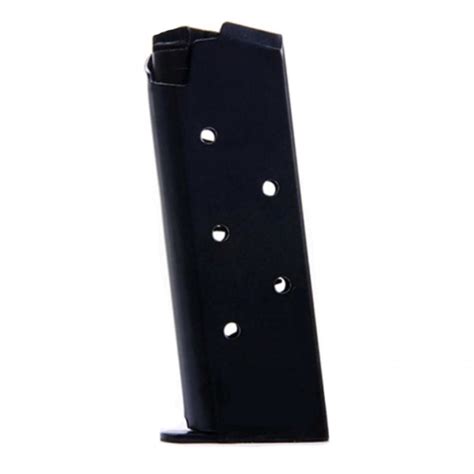 ProMag Sig Sauer P238 Magazine-.380 ACP 6 Round Mag-SIG 17 | eBay