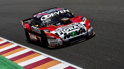 Histórico José Manuel Urcera Logró El Título De Turismo Carretera Y Torino Volvió A Ser Campeón