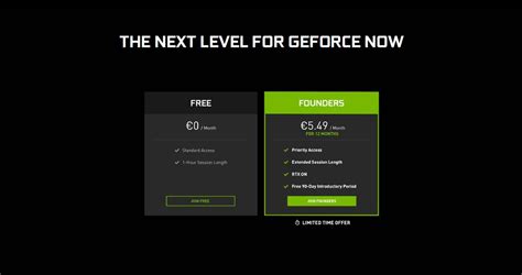 Nvidia Geforce Now Le Cloud Gaming By Nvidia Est Arriv Le Cloud