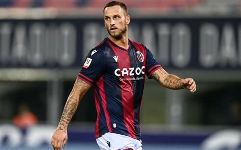 Bologna Infortuni Arnautovic E Barrow Le Ultime In Vista Dell Udinese