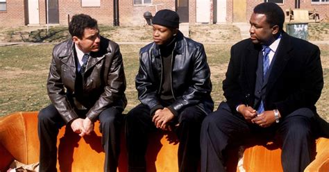 Here's Why The Wire is Considered One of the Best TV Shows Ever Made