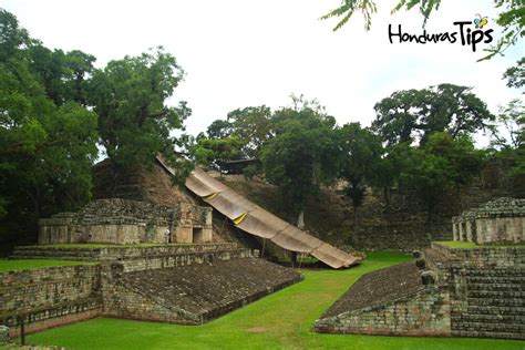 El 17 de diciembre el Parque Arqueológico de Copán abrirá de nuevo sus