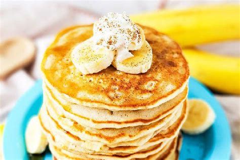 Resep Pancake Pisang Yang Wajib Kamu Coba Bikin Nagih