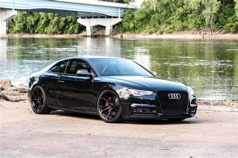 Audi S5 M632 Avant Garde Wheels