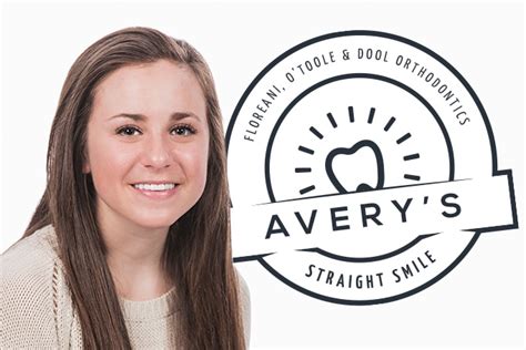 Avery FOD Patients Teen Floreani O Toole Dool Orthodontics