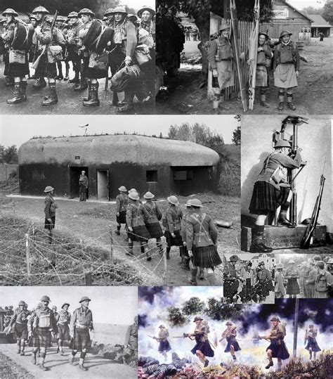 Горцы на службе его величества - Предложения - Enlisted