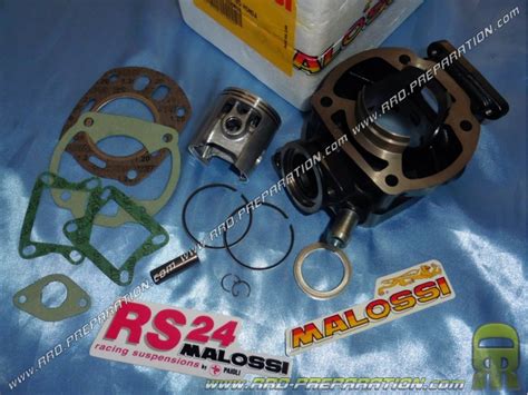 Kit Cc Mm Malossi For Motorcycle Honda Mbx Mtx R And Nsr