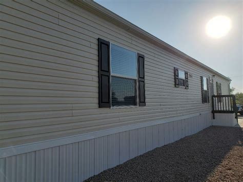 3 Bed 2 Bath 2020 Clayton Mobile Home For Sale In Pueblo Co 1292863