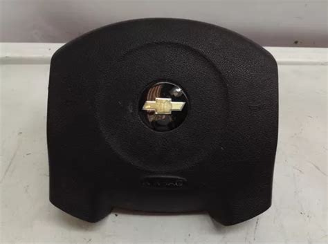 Bolsa Aire Volante Chevrolet Equinox Mod Orig Meses Sin Intereses