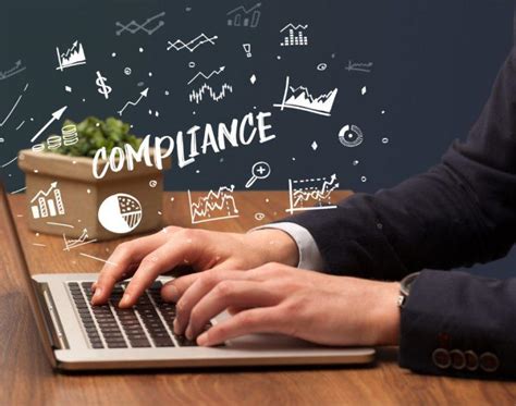 Why Trade Compliance Is A Benefit For Businesses Elite Business Magazine