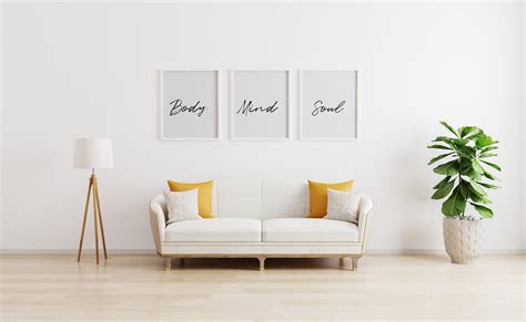 Mind PRINT Wall Art, Quote Print, Typography, Custom Quote Design ...