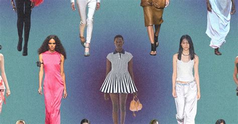 Spring 2023 Fashion Trends: The 12 Biggest Styles From the Runway