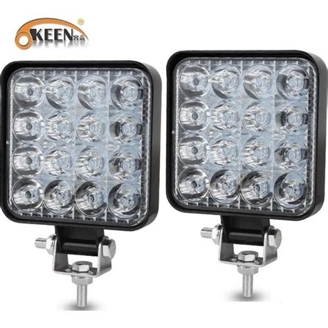 Goodbest Adet Mini W Spot Stili Okeen Mini Led W Led Fiyat