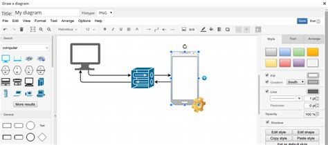Как рисовать в microsoft edge